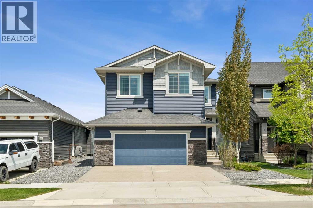 4 Highwood Drive