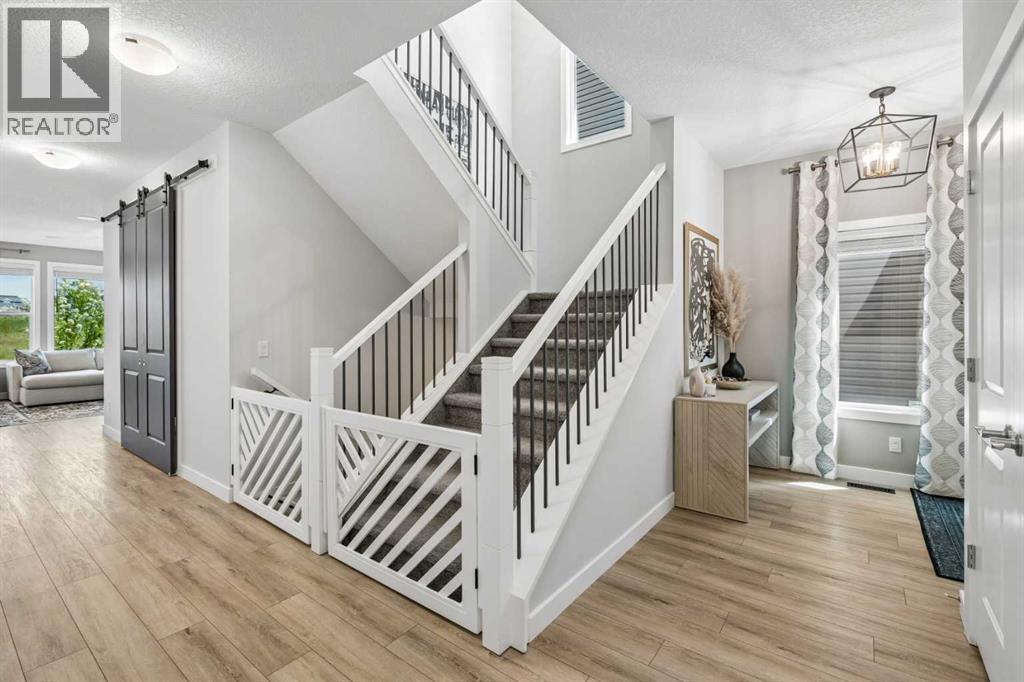 4 Highwood Drive