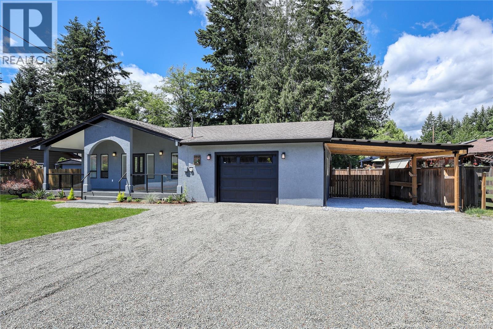 2848 Gregory Rd