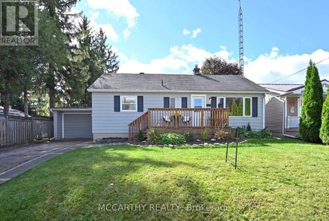 180 ARTEMESIA  STREET N Southgate ON N0C1B0