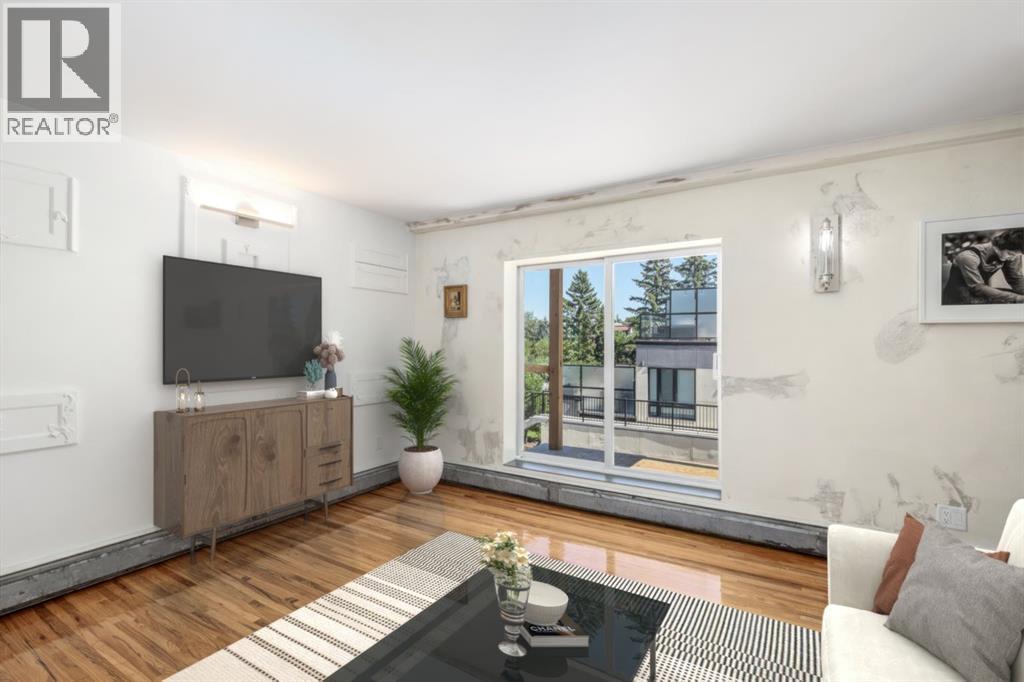 306, 112 23 Avenue SW