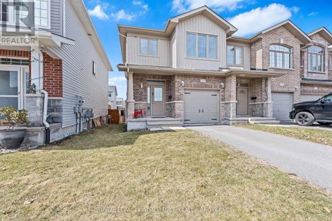 1584 DAVENPORT CRESCENT Kingston (City Northwest) ON K7P0H5