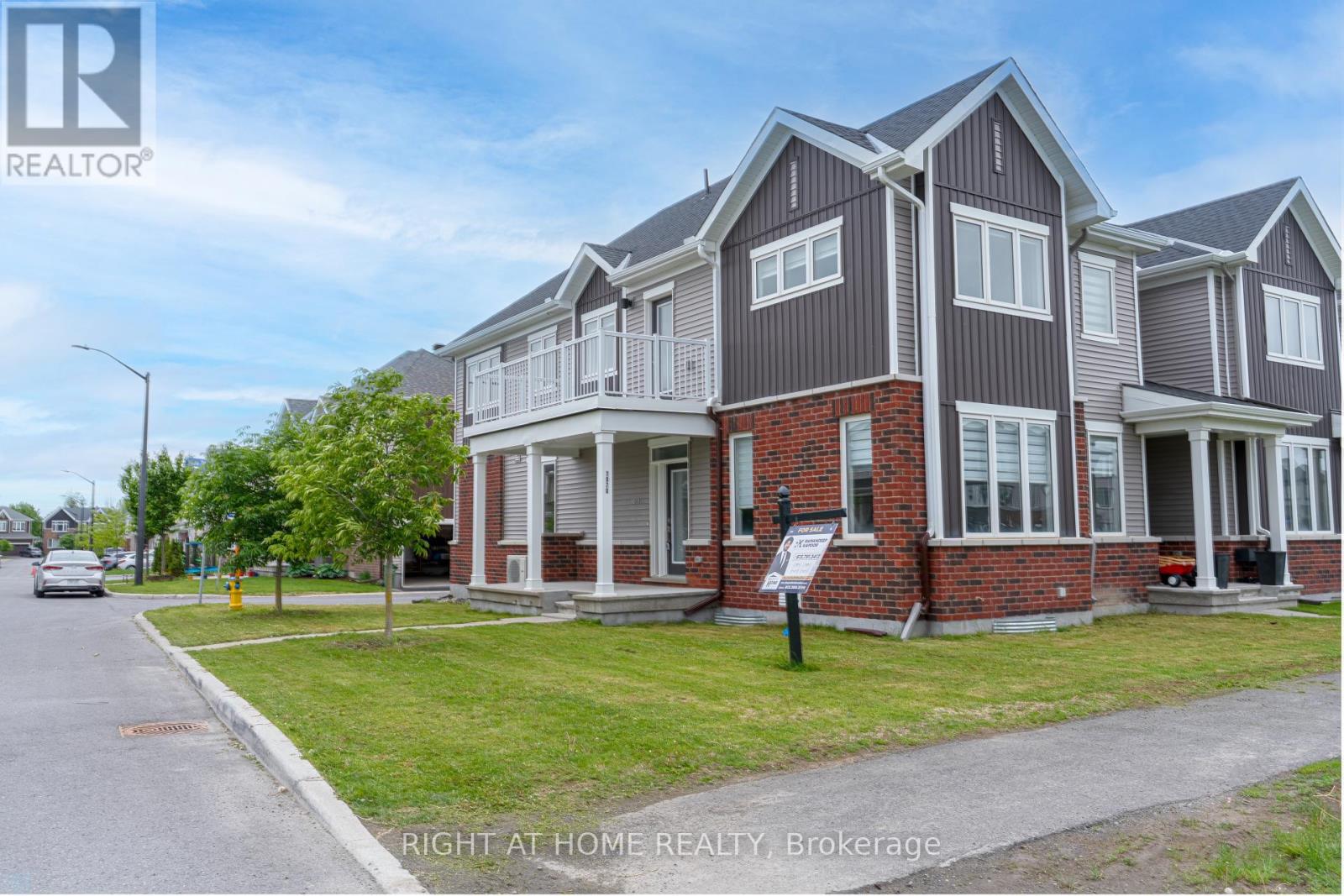 1070 CHAPMAN MILLS DRIVE