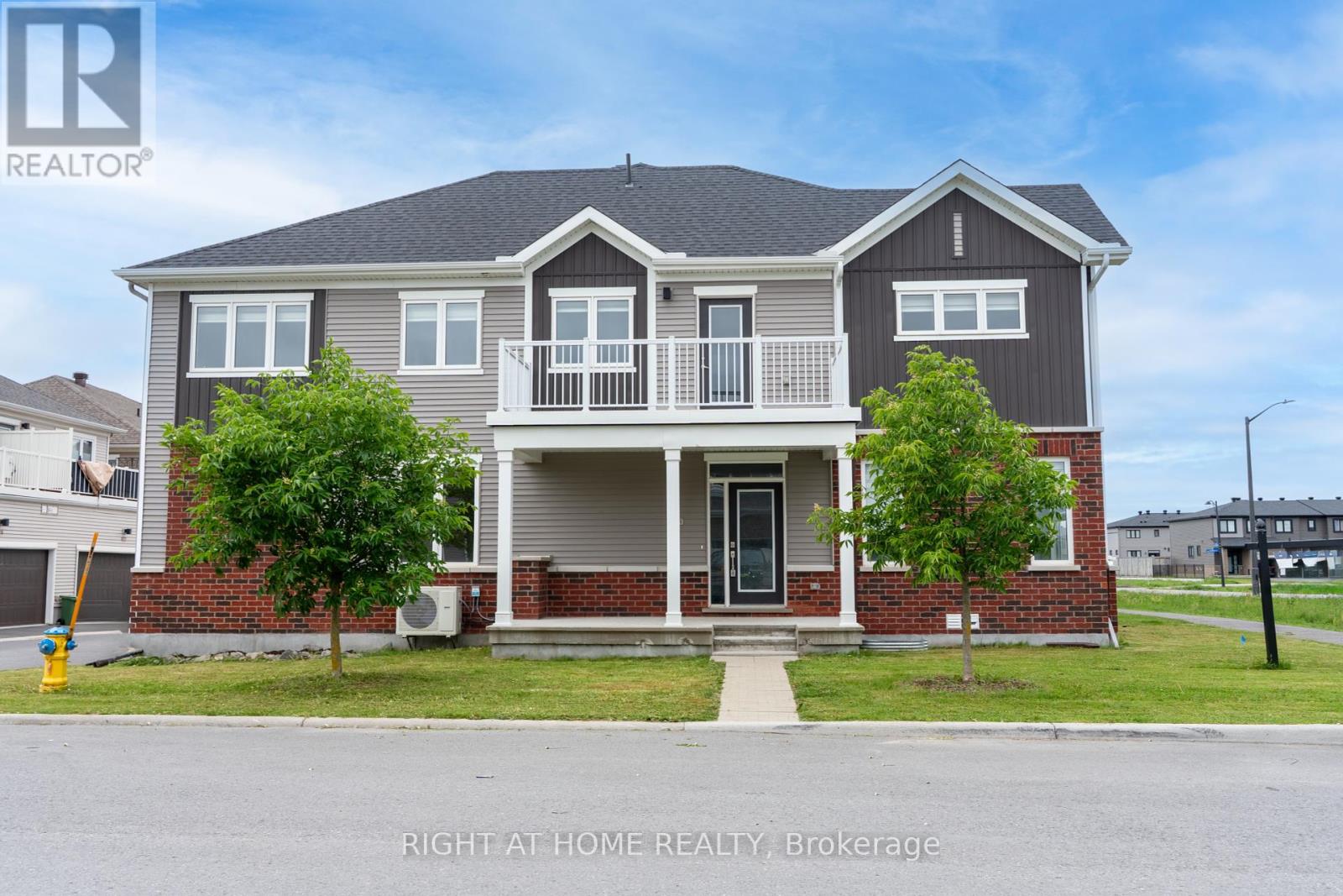 1070 CHAPMAN MILLS DRIVE