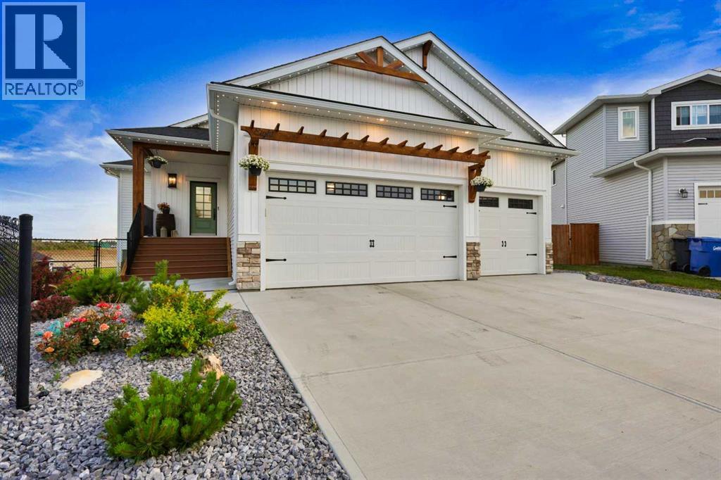 8 Bishop Circle