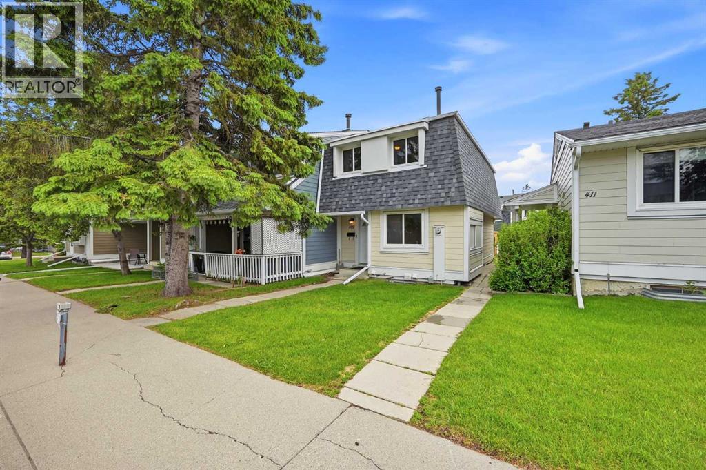 409 Georgian Villas NE