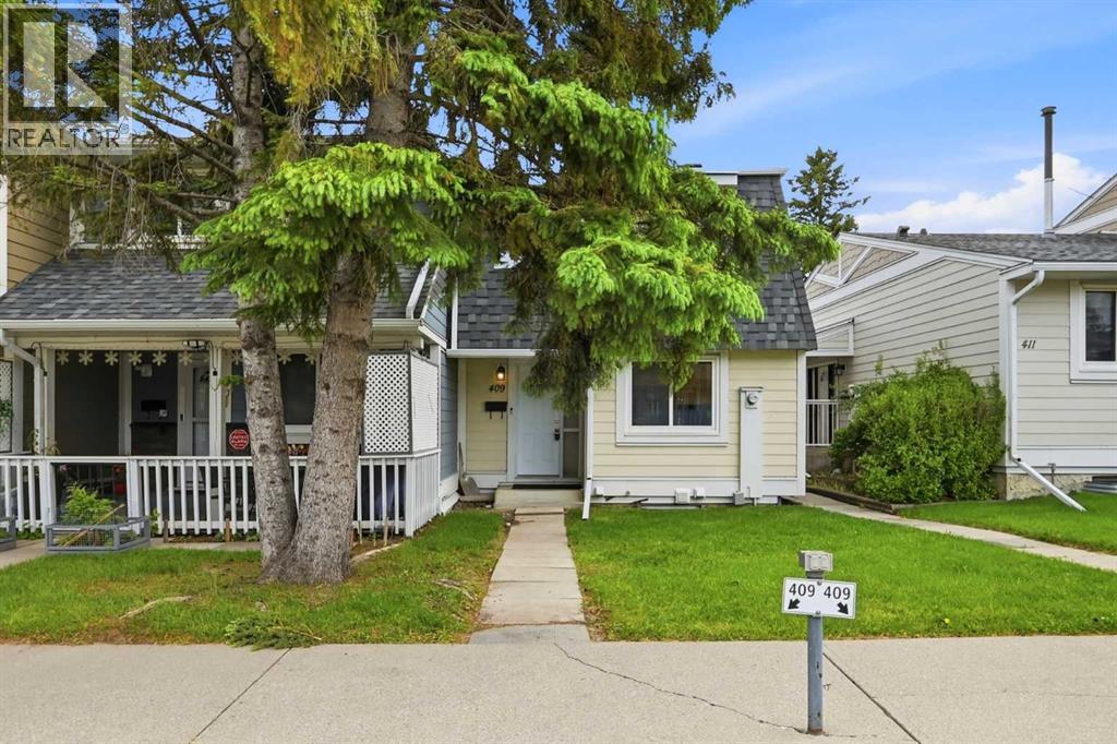 409 Georgian Villas NE