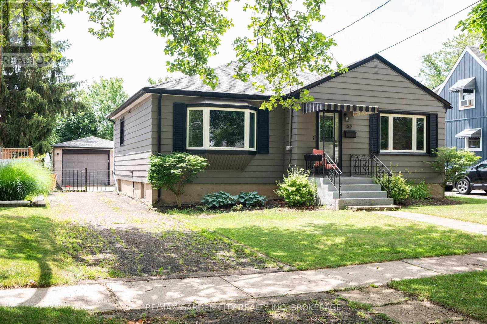 37 MCDONALD AVENUE