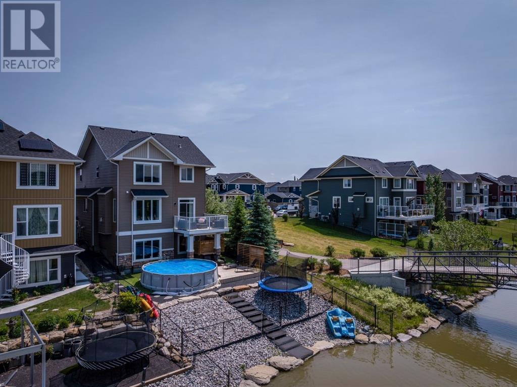 83 Baywater Rise SW