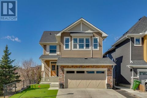 83 Baywater Rise SW Airdrie AB T4B3V3