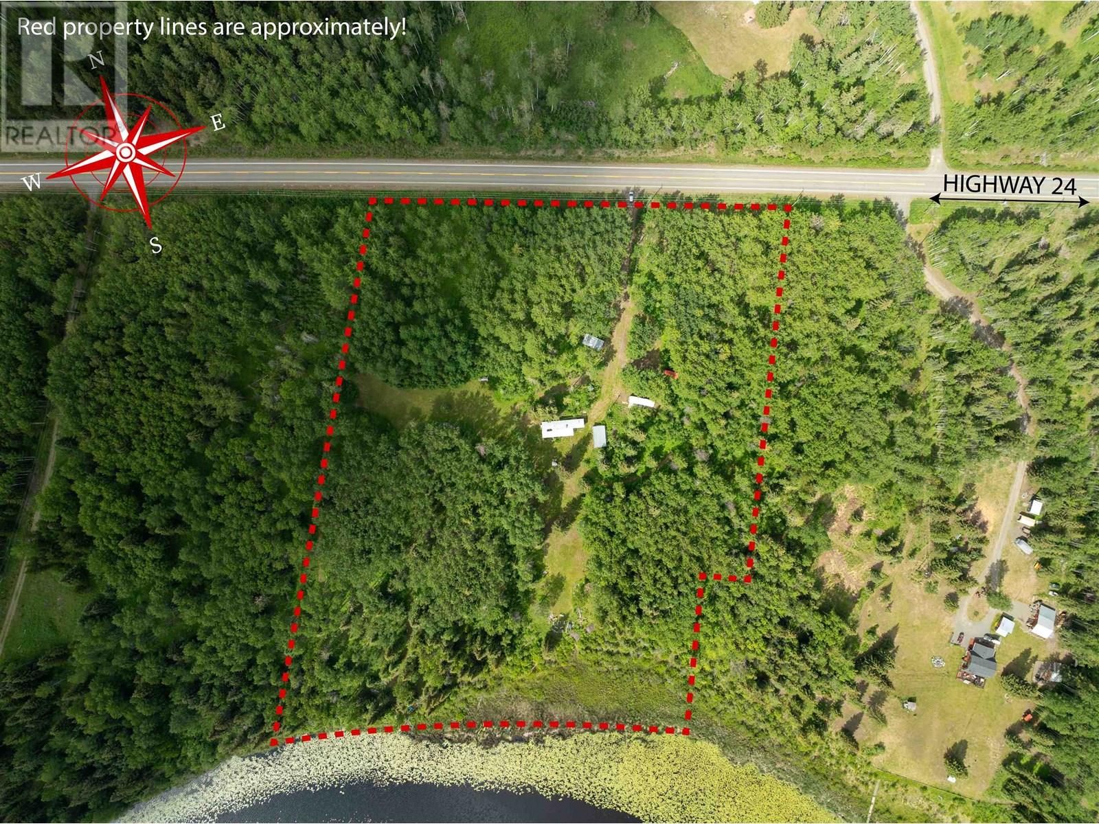 7790 LITTLE FORT 24 HIGHWAY