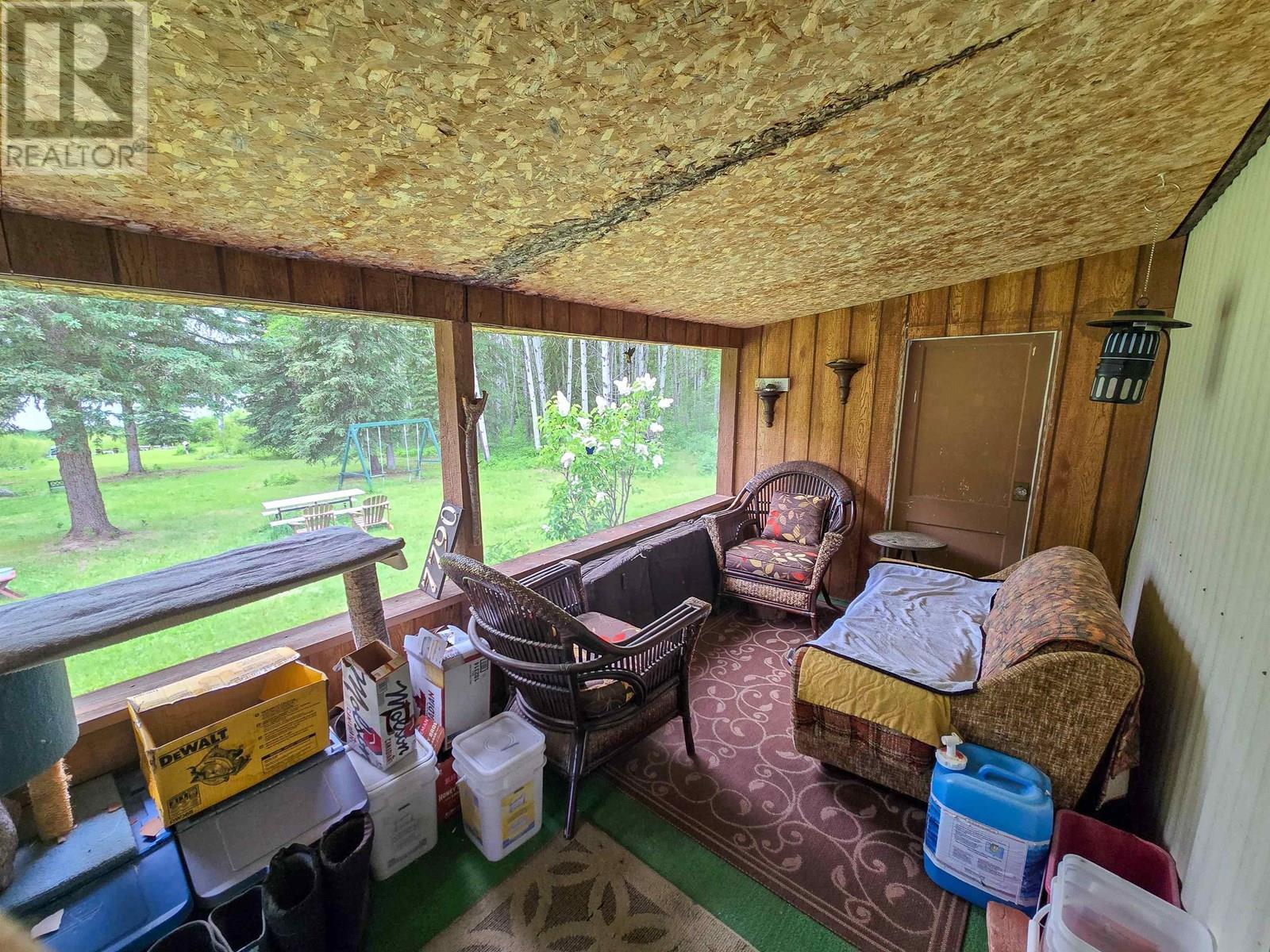 7790 LITTLE FORT 24 HIGHWAY