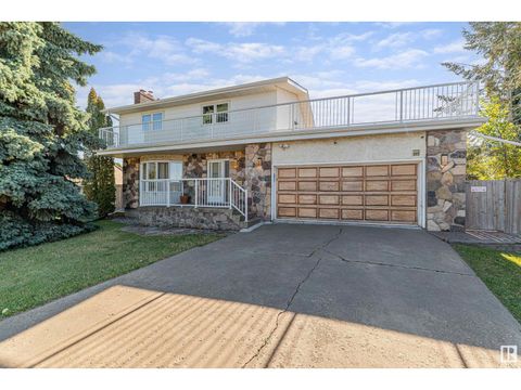 891 LEE RIDGE RD NW Edmonton AB T6K0R1
