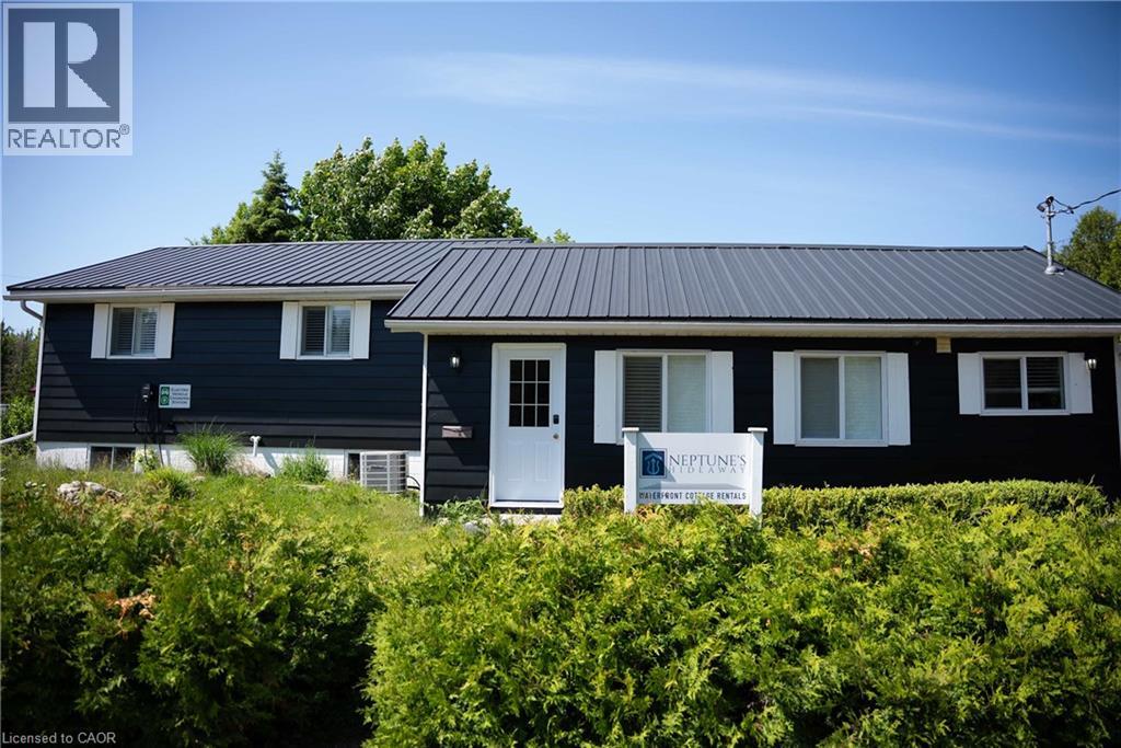 468 WARNER BAY Road