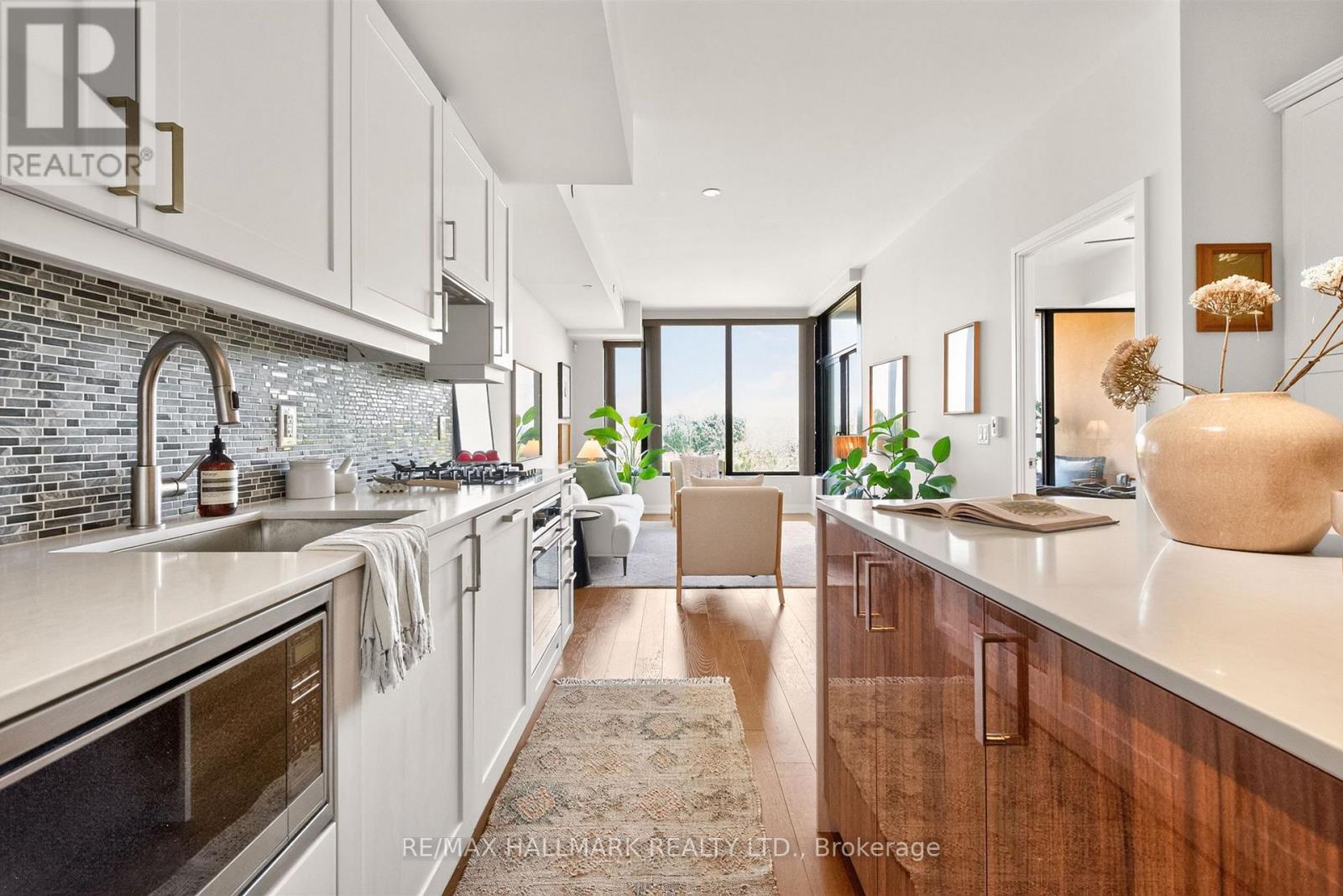506 - 1100 KINGSTON ROAD