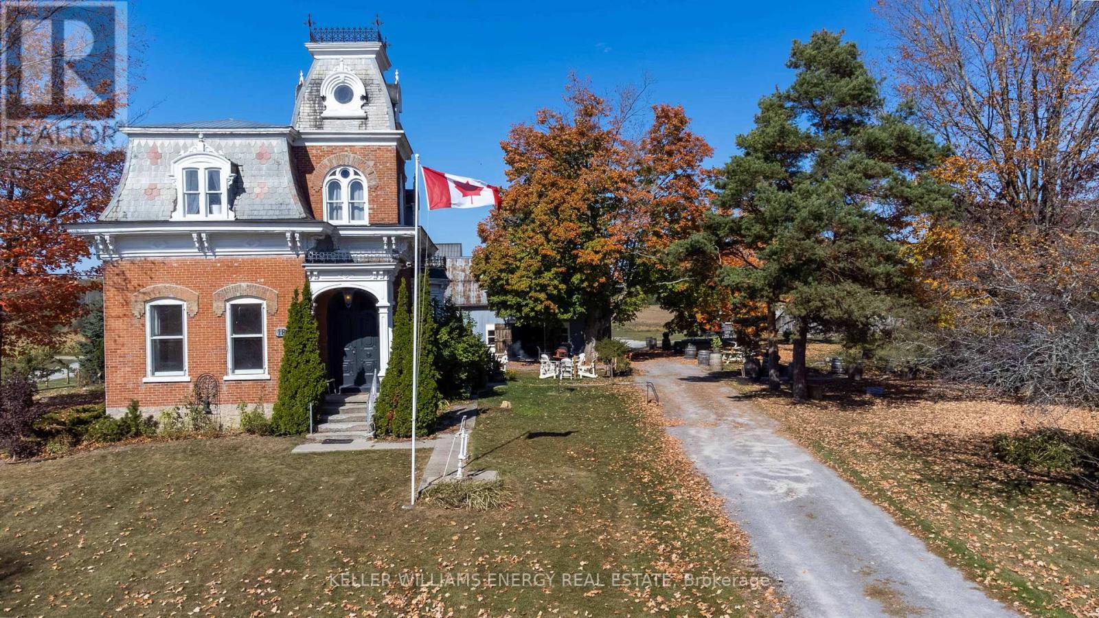 Photo 1 of 50 — 66 GILEAD ROAD, R.R. #2 ROAD, Prince Edward County (Hallowell Ward), ON K0K1G0