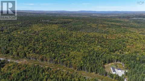 Lot 8 Beaver Lane Grantville NS B0E1J0