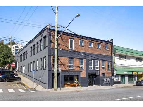 33211 N RAILWAY AVENUE Mission BC V2V1E4