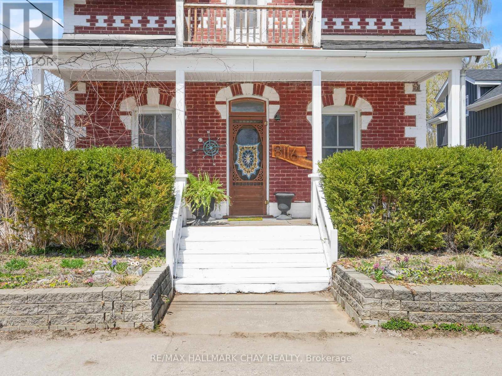 8116 MAIN STREET