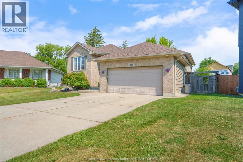 415 SILVER SANDS LANE