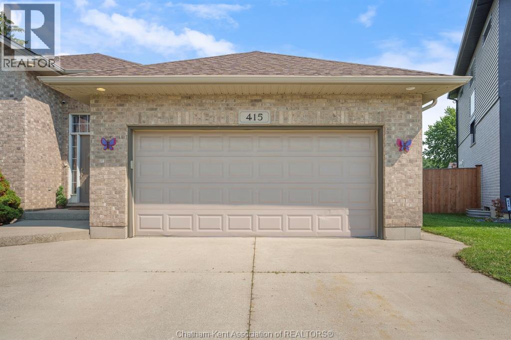 415 SILVER SANDS LANE