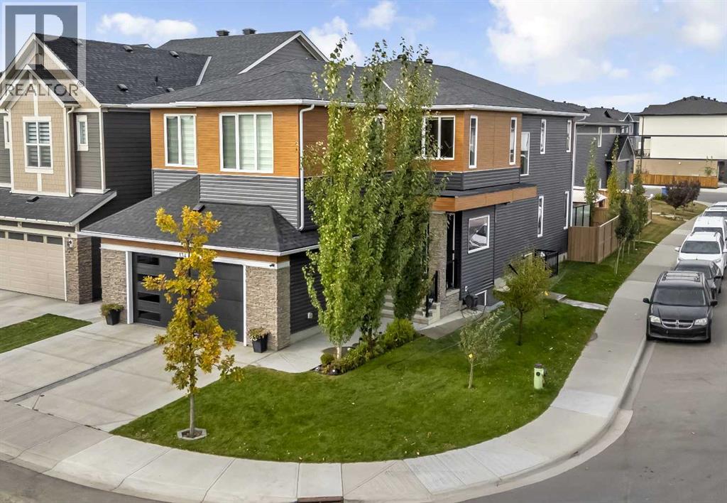 134 Corner Meadows Common NE