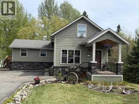 7264 EUGENE ROAD Prince George BC V2N5P6