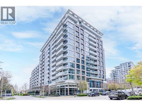 612 8988 PATTERSON ROAD Richmond BC V6X0R2