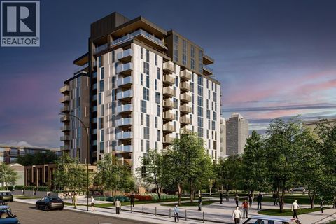 706, 210 18 Avenue SW Calgary AB T2S0C1