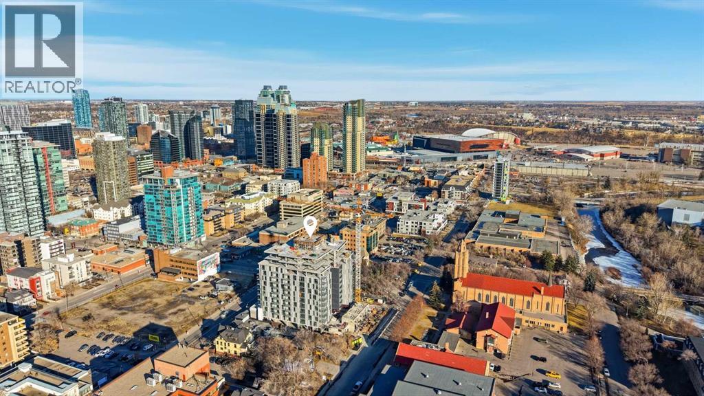 706, 210 18 Avenue SW