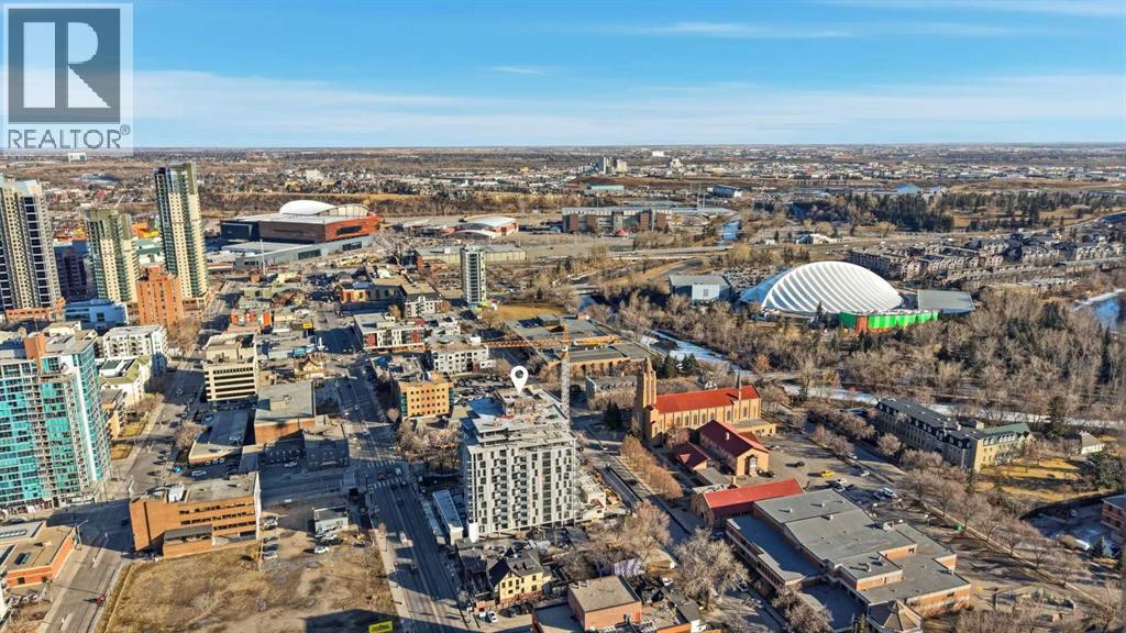 706, 210 18 Avenue SW