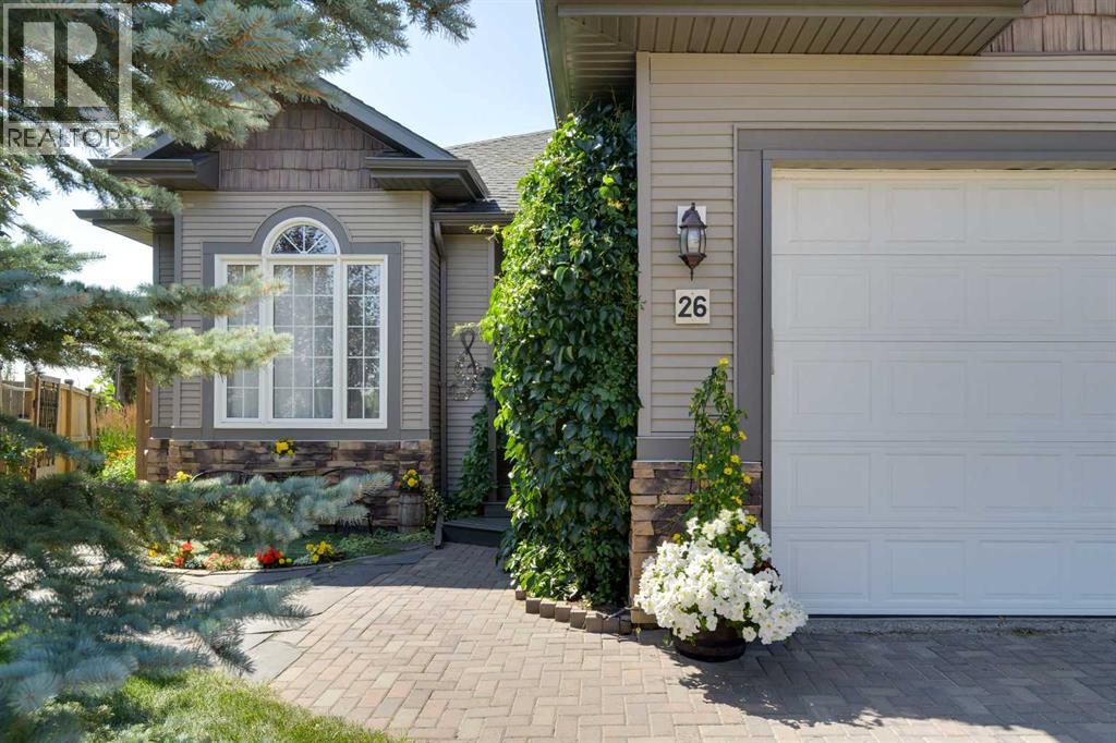 26 Jaspar Crescent