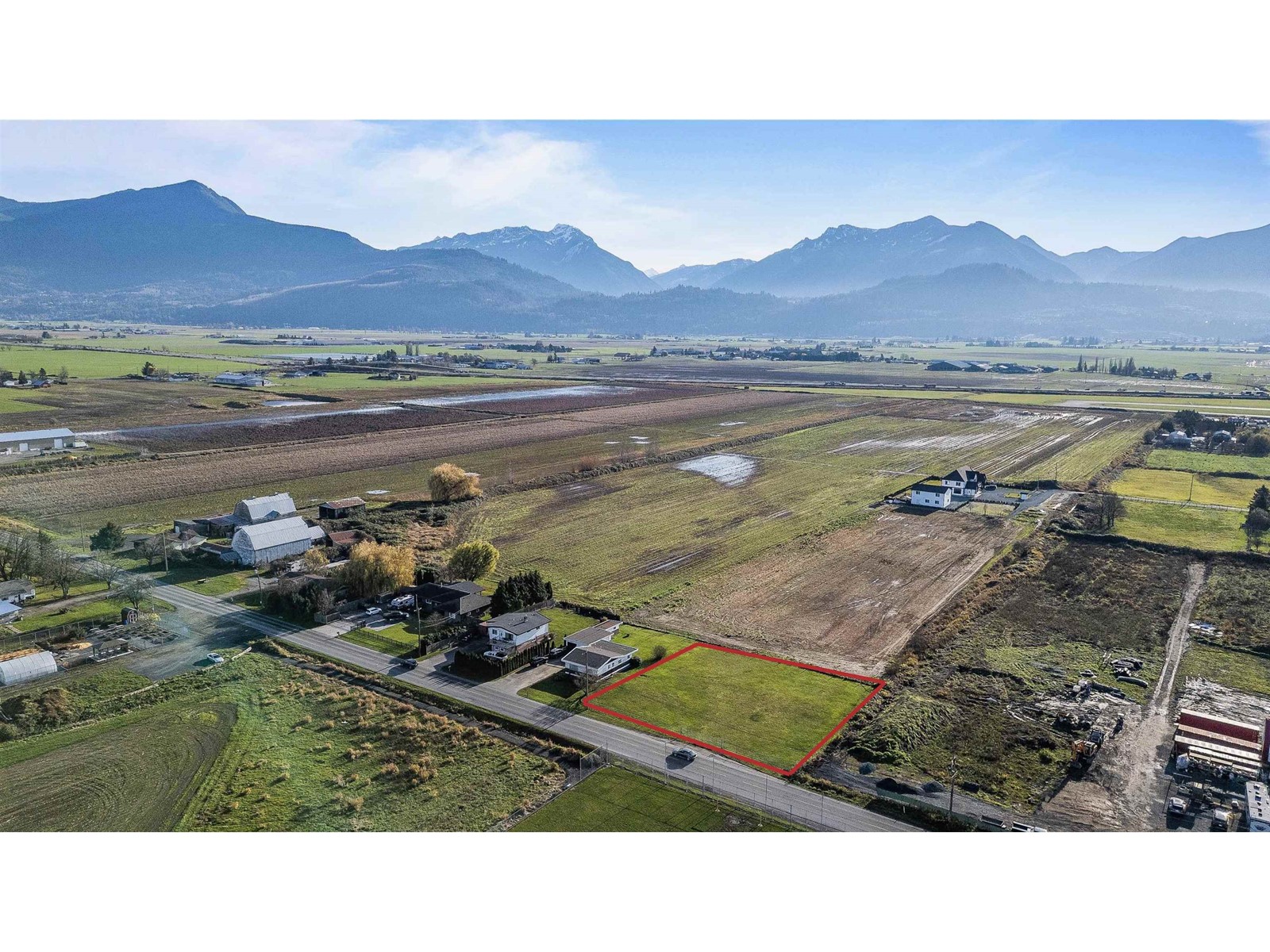 46708 CHILLIWACK CENTRAL ROAD|East Chilliwack