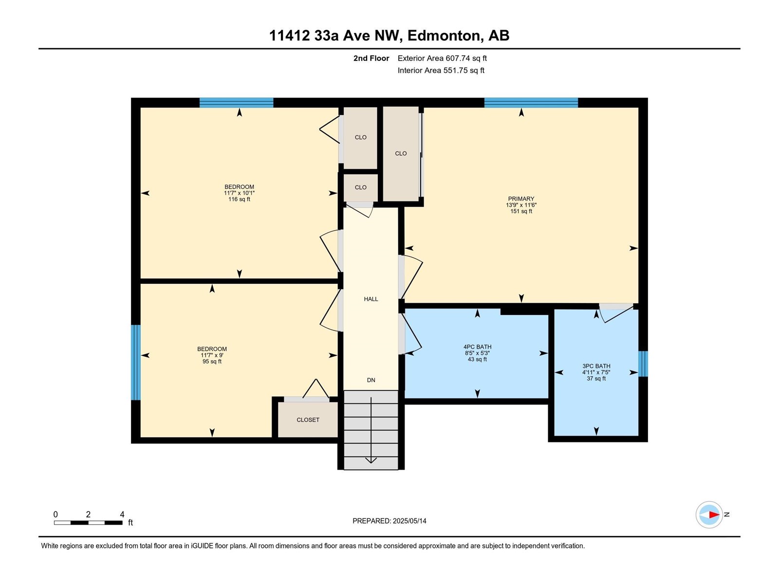 11412 33A AV NW