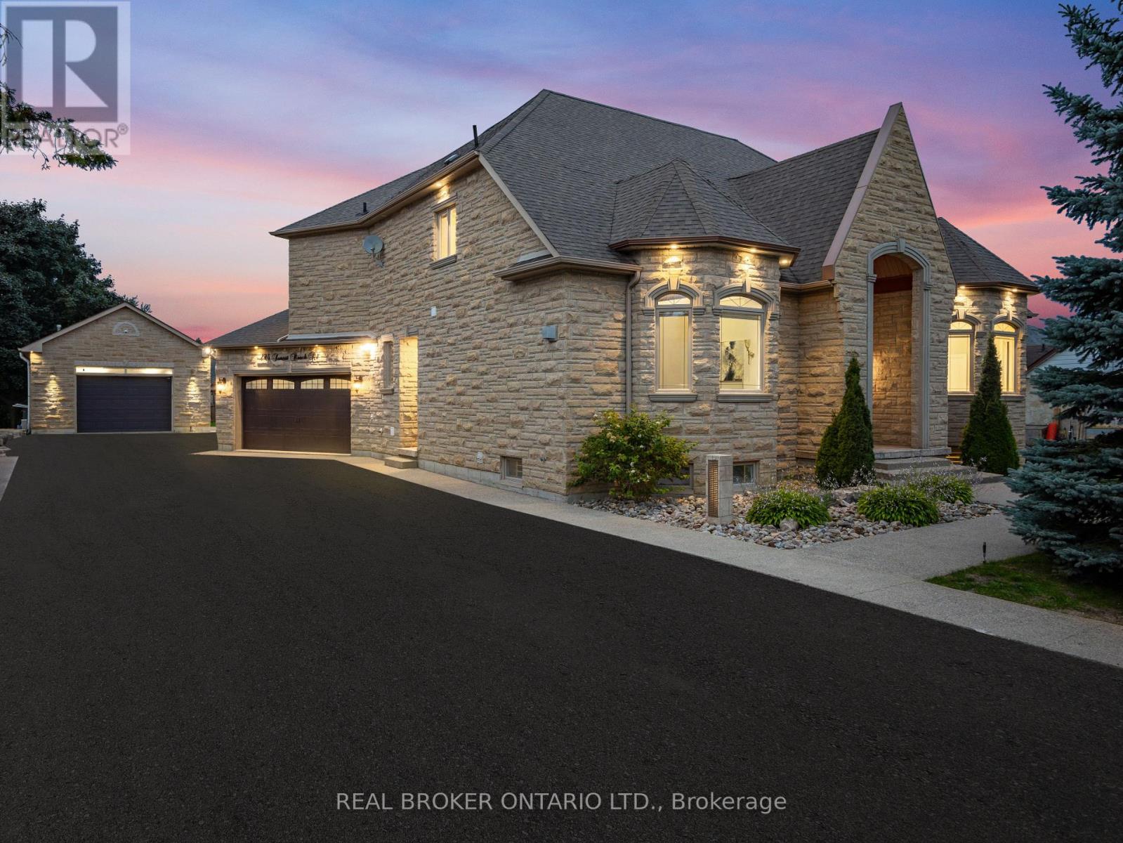 294 SUNSET BEACH ROAD