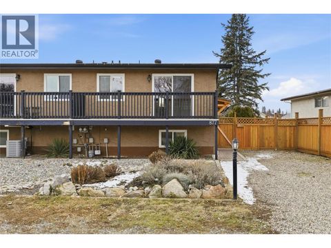 877 Tataryn Road Kelowna BC V1X1N5