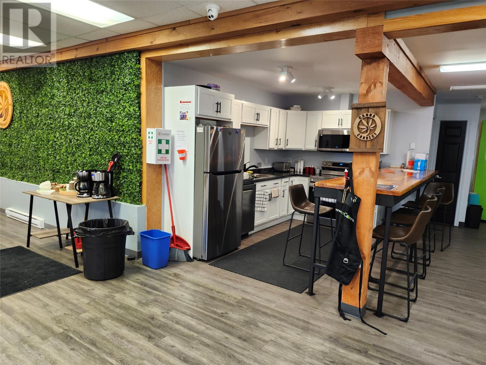 874 Topsail Road