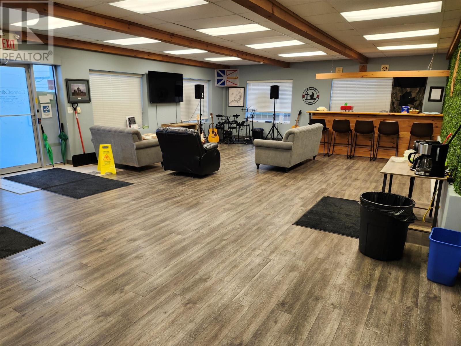 874 Topsail Road