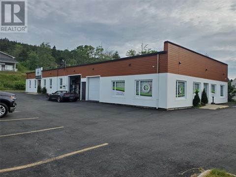 874 Topsail Road Mount Pearl NF A1N3J9
