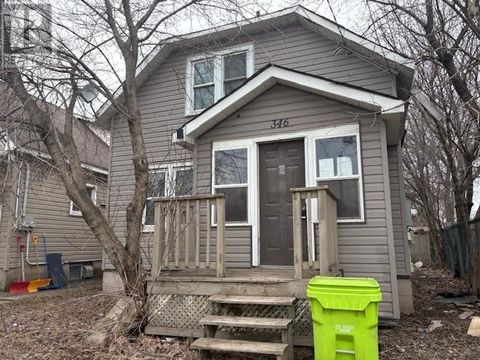 346 Bloor ST Sault Ste Marie ON P6C1J5
