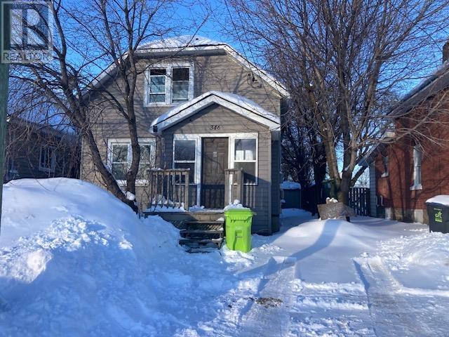 Homes for Sale Sault Ste. Marie 346 Bloor ST