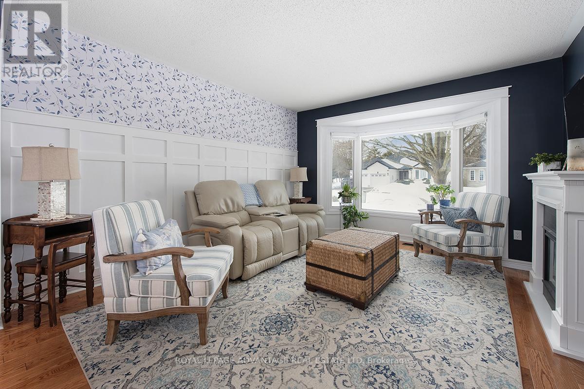 14 TREELAWN BOULEVARD