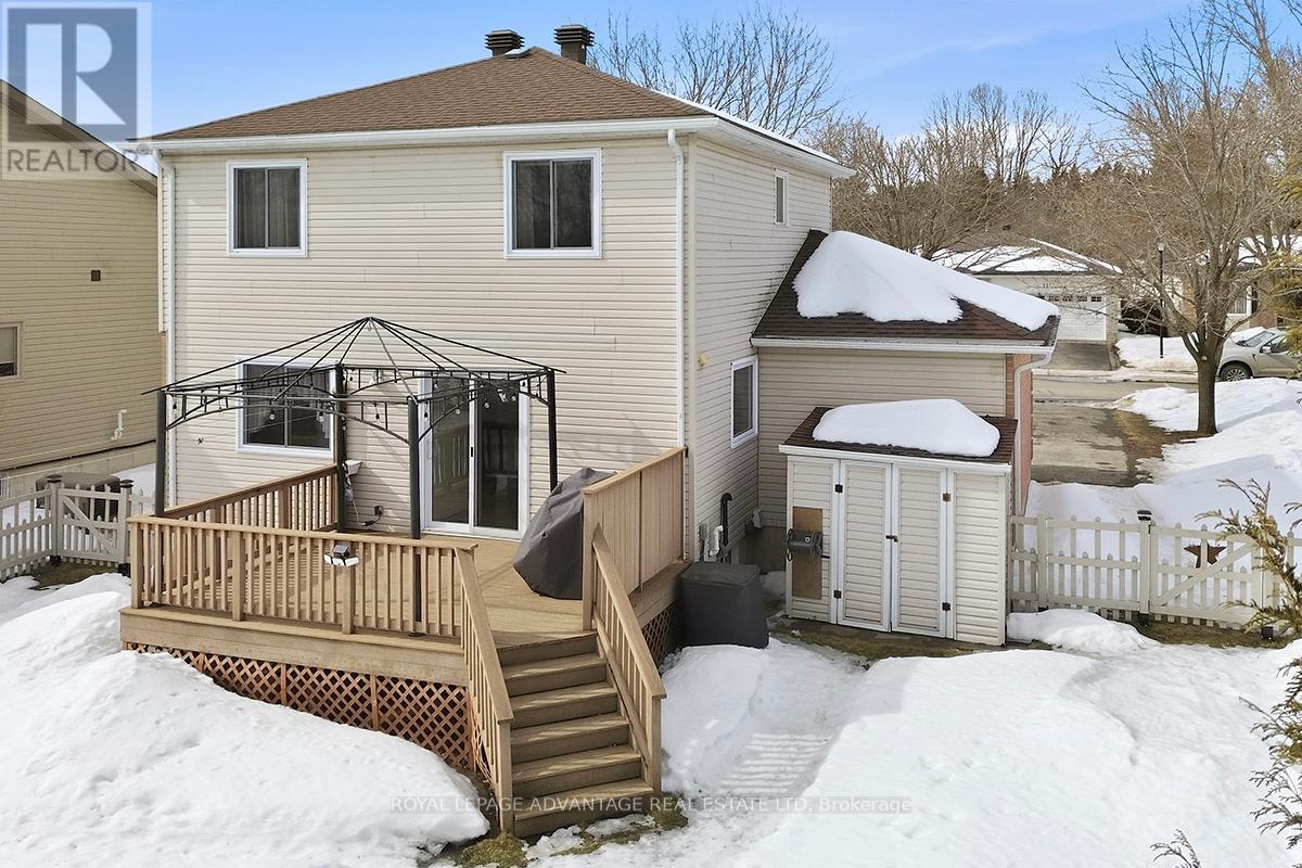 14 TREELAWN BOULEVARD