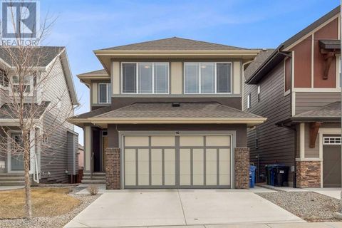 134 Masters Common SE Calgary AB T3M2N4