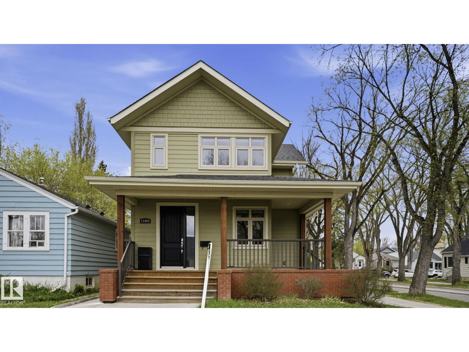 11002 University AV NW