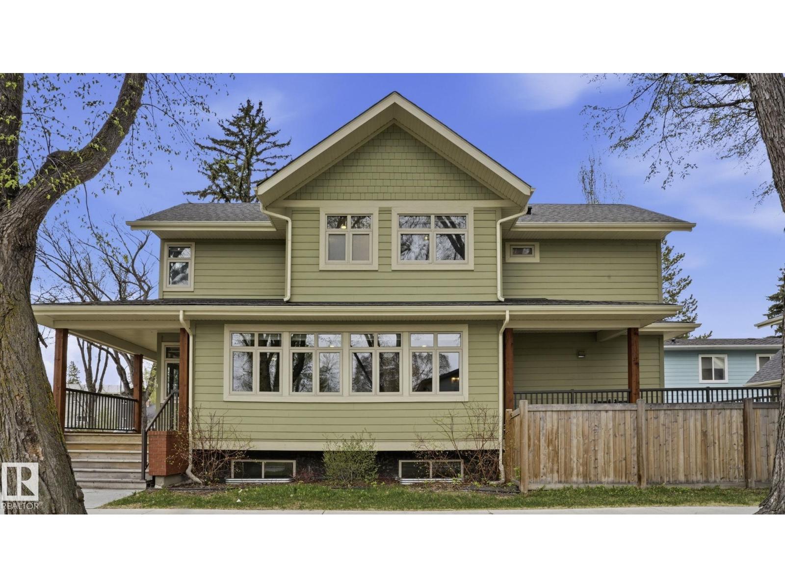 11002 University AV NW