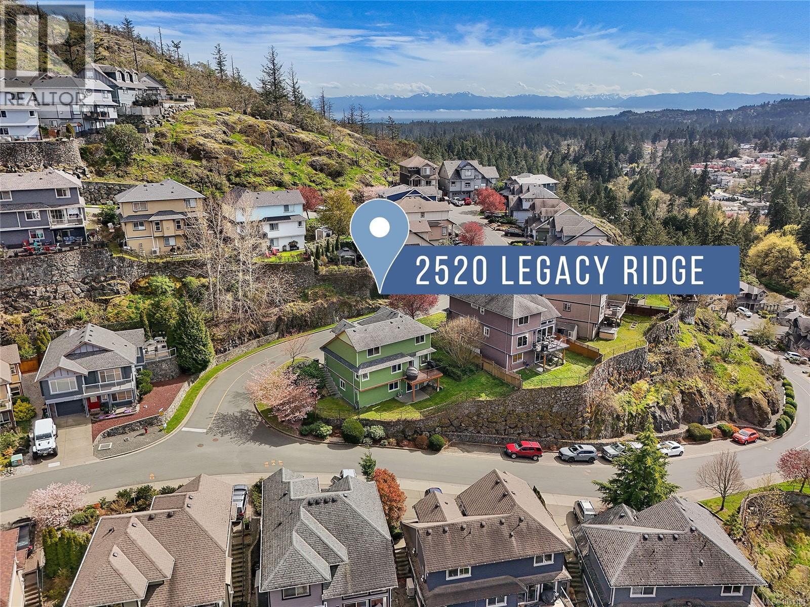2520 Legacy Ridge