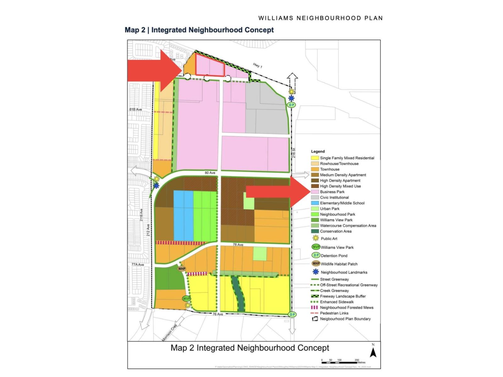 21341-21373 83 AVENUE