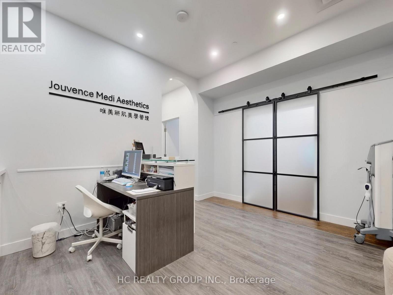 169 & 170 - 7181 YONGE STREET