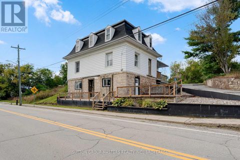 45 QUABBIN ROAD Front of Yonge ON K0E1R0